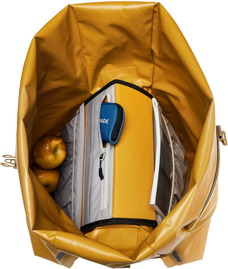 Vaude proof double ul, vêtements de cyclisme, unisexe, sac de vélo