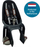Cortina Child siège derrière Lisbonne Air