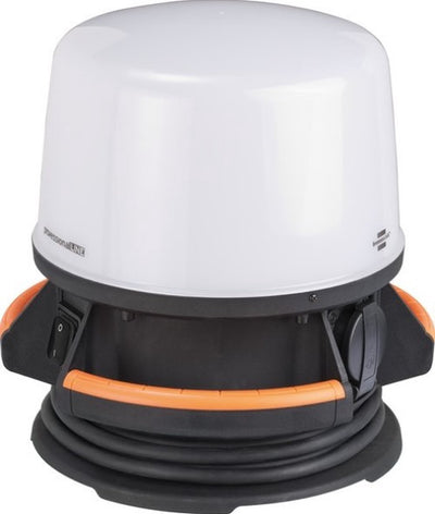 Brennerstuhl profi LED spot orum 5m | 5050m | ip54 - 9171400900