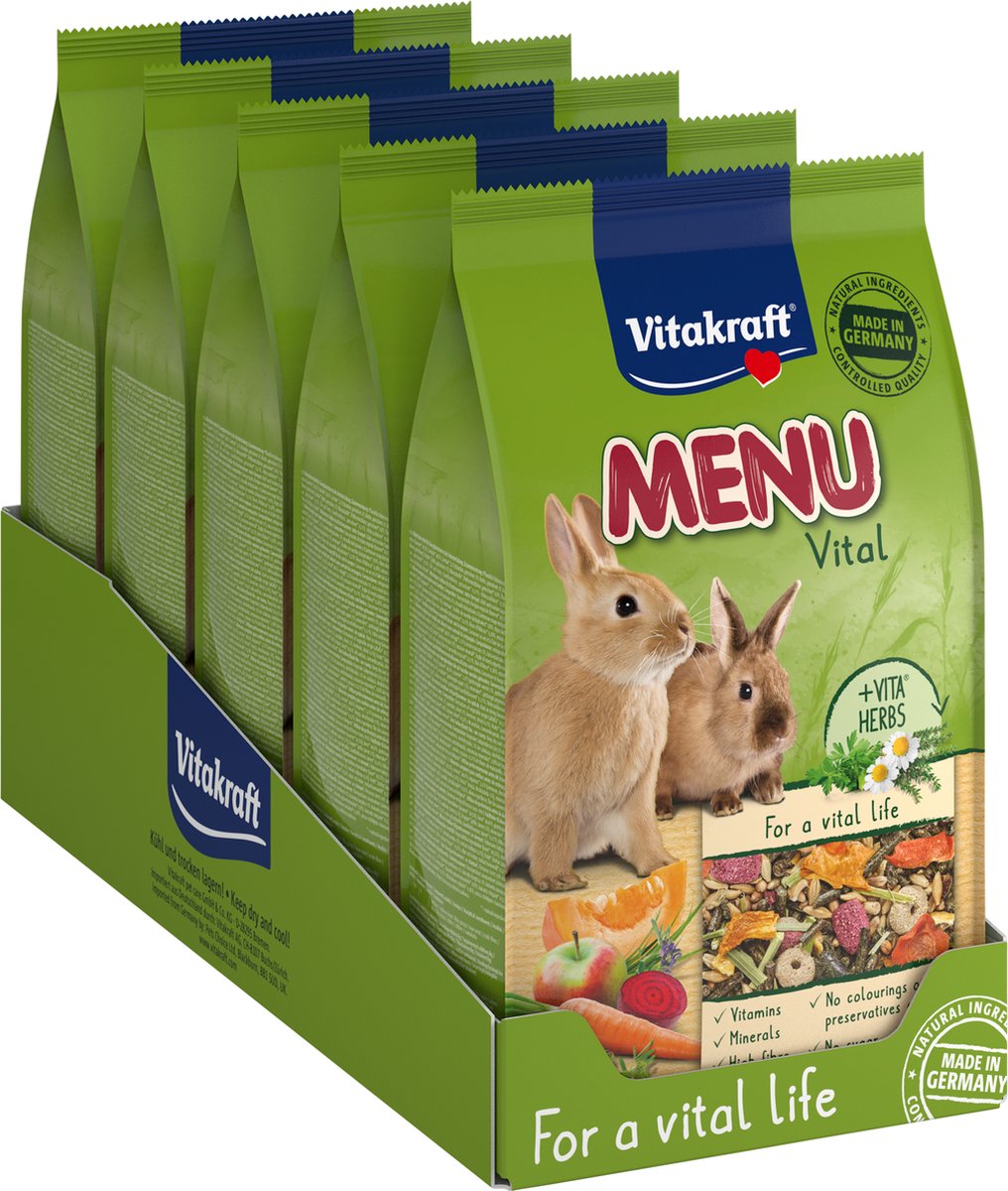 Vitakraft