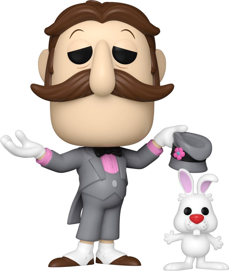 Funko Frosty le bonhomme de neige pop copain ! figurine en vinyle prof Hinkle avec hp 9 cm pop! chiffre