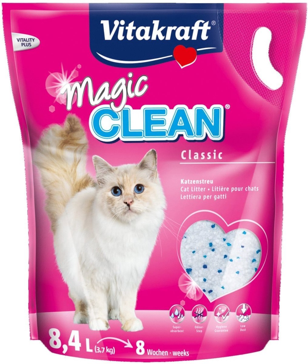 Vitakraft
