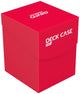 Valise Ultimate Guard Deck 100+ - rouge