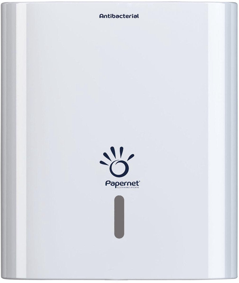 Distributeur de serviettes Papernet hytech
