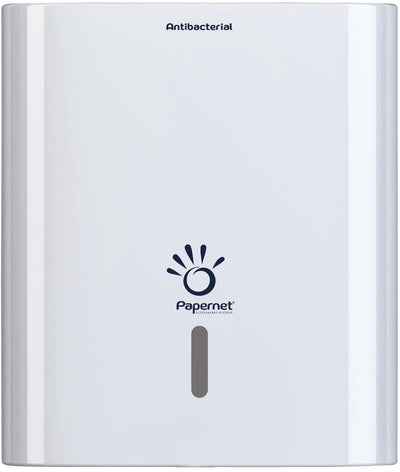 Distributeur de serviettes Papernet hytech