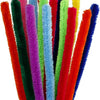 Couleur de fil Chenille 30 cm, 15e.