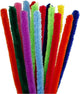 Couleur de fil Chenille 30 cm, 15e.