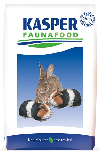 Kasper faunafood cavia grain