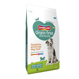 Smolke chien adulte grain - sans - afbeelding 1