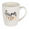 Out of the blue mug papa cool ou super maman 370ml