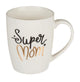 Out of the blue mug papa cool ou super maman 370ml