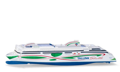 Ferry mégastar Siku Tallink