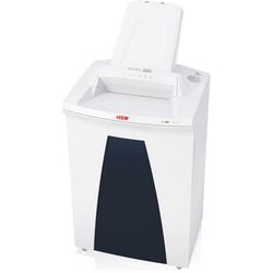 Destructeur de papier blanc
