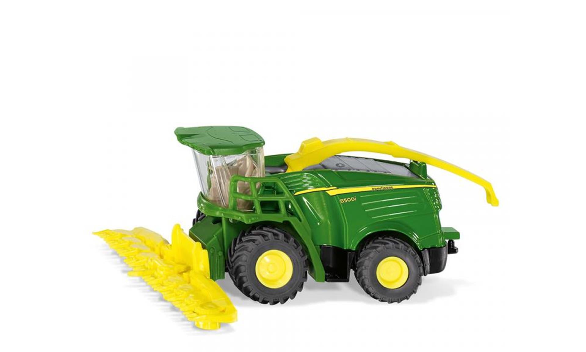 Agriculteur siku John Deere 8500i