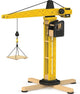 Tidlo Wooden Crane Machine
