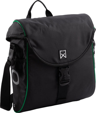 Nouveau tas wilex 300s seulement 12L Black Green
