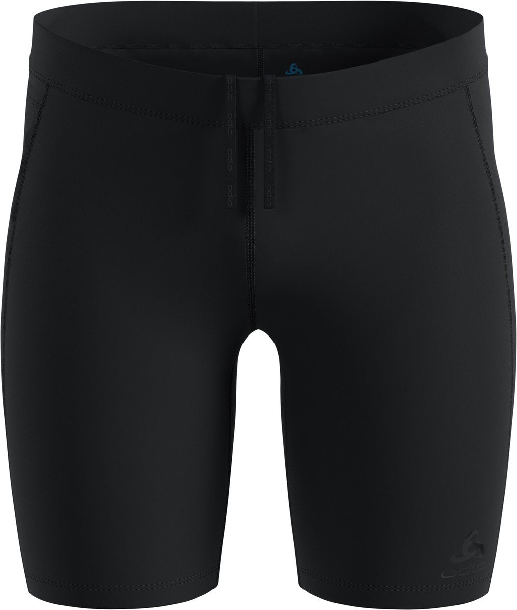 Odlo collant court essentials - homme - noir - m
