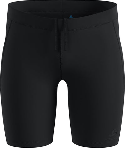 Odlo collant court essentials - homme - noir - m