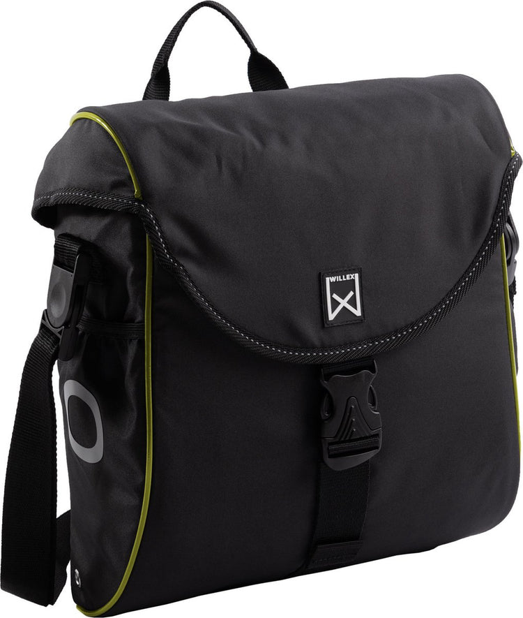 Nouveau tas wilex 300s seulement 12L Black Jaune