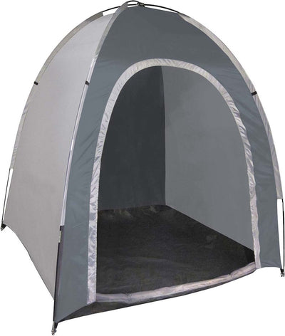Bo-camp - tente de stockage - moyen