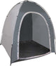 Bo-camp - tente de stockage - moyen