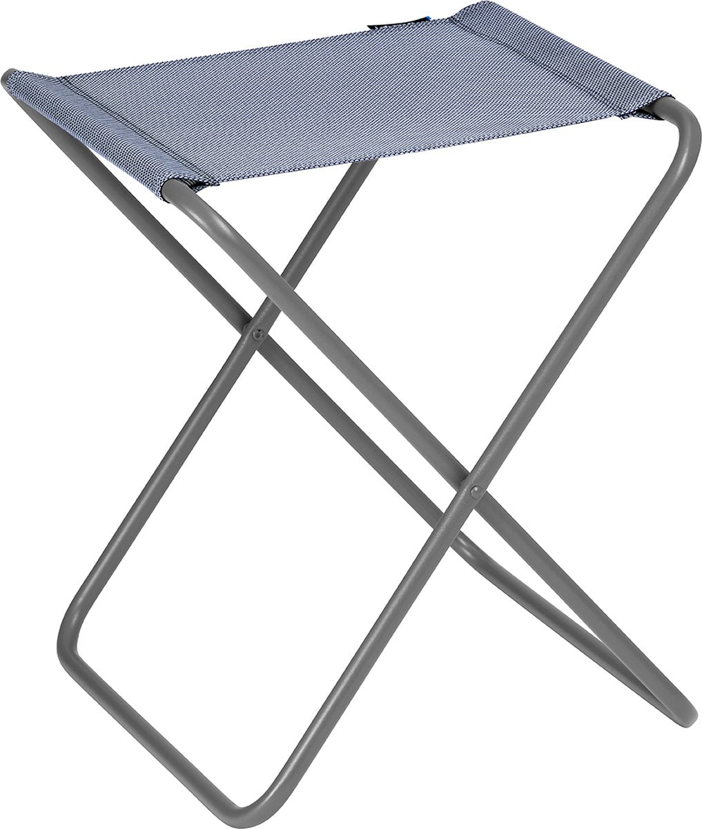 Tabouret Lafuma ph ii - pliable - océan ii