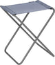 Tabouret Lafuma ph ii - pliable - océan ii
