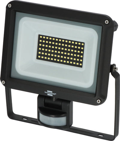 Brennerstuhl Lampe d'extérieur LED Jaro 7060 P avec détecteur de mouvement infrarouge 5800lm, 50W, IP65 - 1171250542