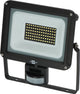Brennerstuhl Lampe d'extérieur LED Jaro 7060 P avec détecteur de mouvement infrarouge 5800lm, 50W, IP65 - 1171250542