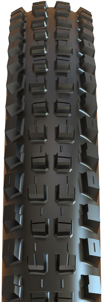 Maxxis high roller iii wt 29x2,40 dh tr 3c maxxgrip 2x60 e-25 pneu pliable