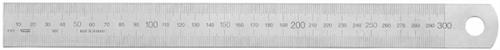 Toise Vogel 500x30x1,0mm
