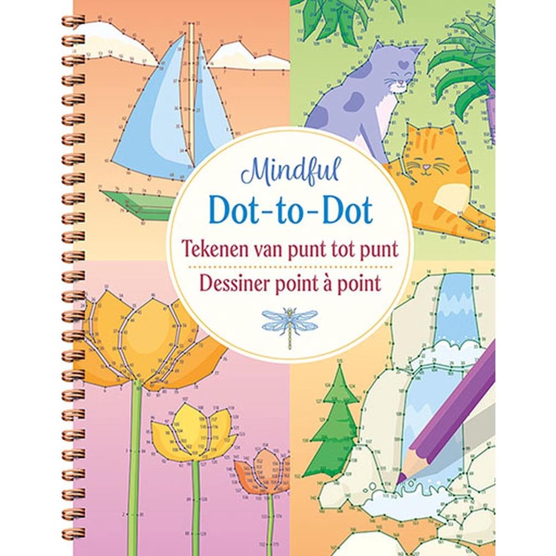 L'attention point à point de Delta
