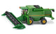 Moissonneuse-batteuse Siku 1876 John Deere T670i