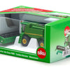 Moissonneuse-batteuse Siku 1876 John Deere T670i