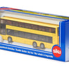 Siku 1884 homme bus urbain à deux étages 1:87