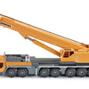 Siku 1886 mobile tap liebherr 1:87