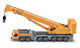 Siku 1886 mobile tap liebherr 1:87