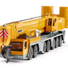 Siku 1886 mobile tap liebherr 1:87