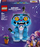 Lego kpop chasseurs de démons derpy tigre et oiseau sussie - 72537