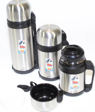 Récipient alimentaire Lacor | thermos à soupe 0,7l.