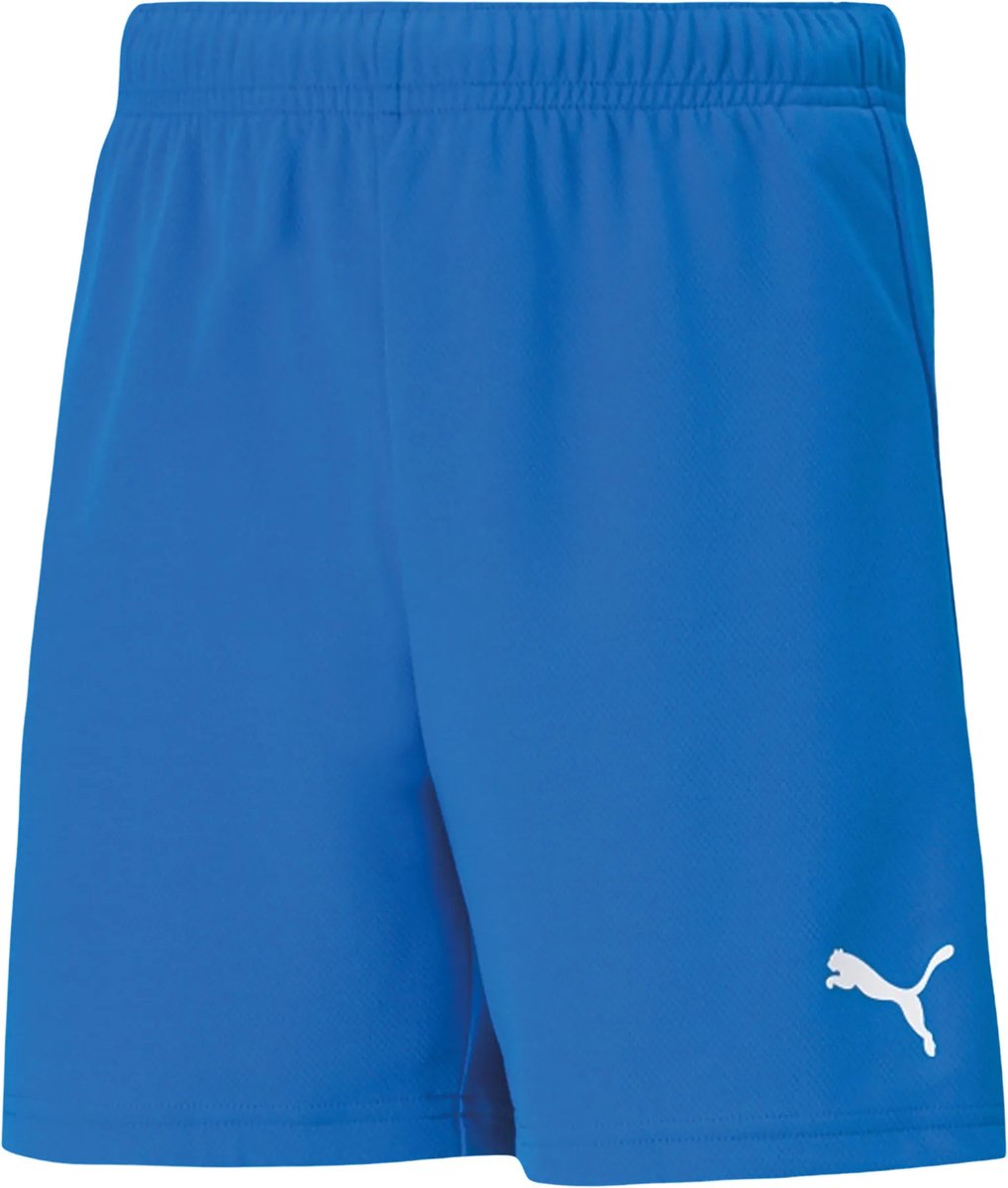 Short Puma teamrise junior - taille 176