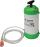 Réservoir d'eau sous pression Eibenstock 5 litres - 12.900.10