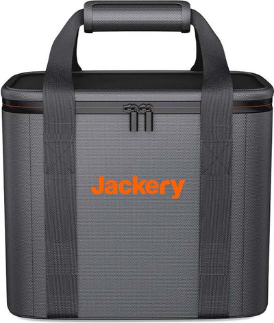 Sac(s) de transport Jackery - explorer 240 et explorer 500