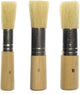 Brosses à tampons Kangaro - 3 pièces - k-840007