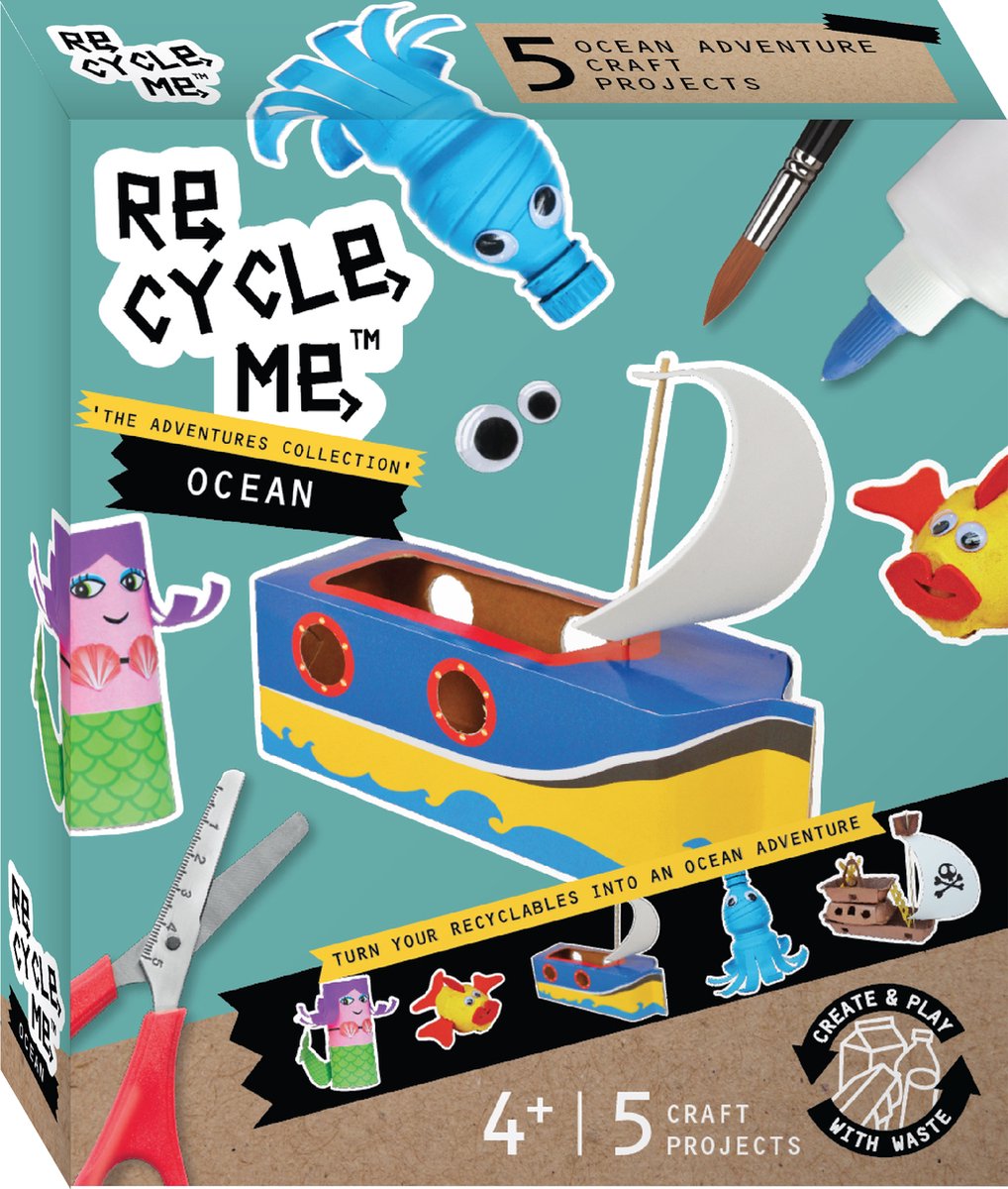 REMYCYME-ME RE RE CYCLE MOI AVENTISSES