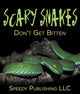 Reptiles et amphibiens pour enfants - serpents effrayants - ne vous faites pas mordre