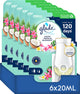 Porte-huile parfumée électrique Glade, fleurs tropicales exotiques