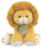 Kaloo les amis - peluche - lion - 13 cm.