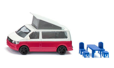 Siku 1922 vw t6 camping-car californien 1:50