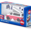 Siku 1922 vw t6 camping-car californien 1:50